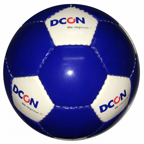 Mini-Ball, Minifußball, Werbeball versch. Designs