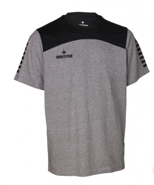 Derbystar T-Shirt Ultimo (exklusiv für Mitglieder des JFV Schieferland)