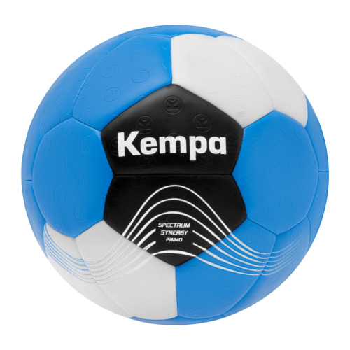 Kempa Handball Spectrum Synergy Primo sweden blau/strahlendes weiß