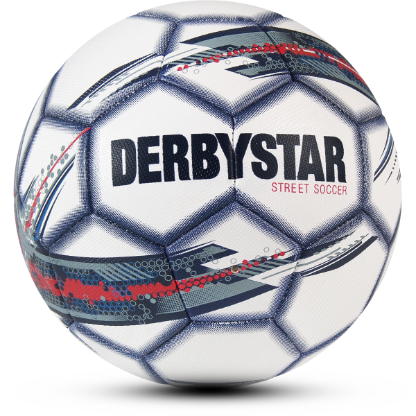 Derbystar Fußball Street Soccer Gr.5