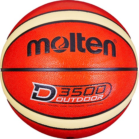 Molten Basketball BXD3500