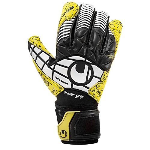 Uhlsport Torwarthandschuh Supergrip Bionik+