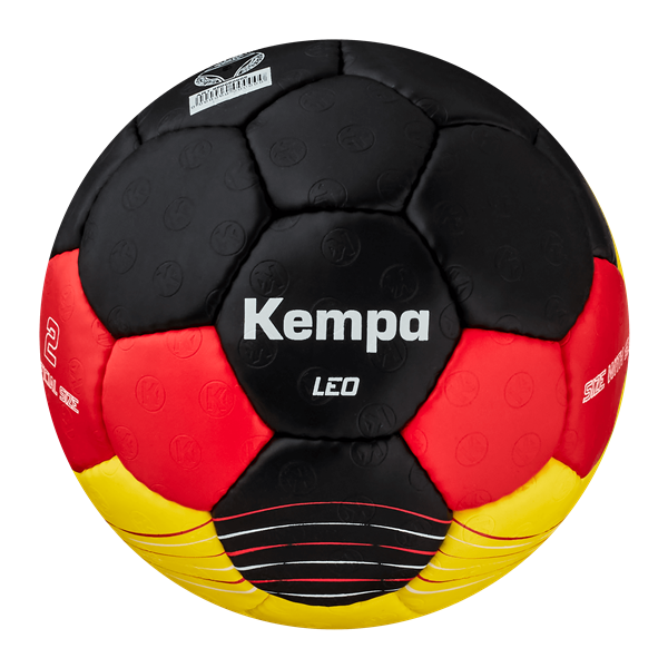 Kempa Handball LEO Team Germany EM Edition