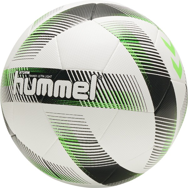 Hummel Fußball Storm Trainer Ultra Light Kinder- und Jugendball