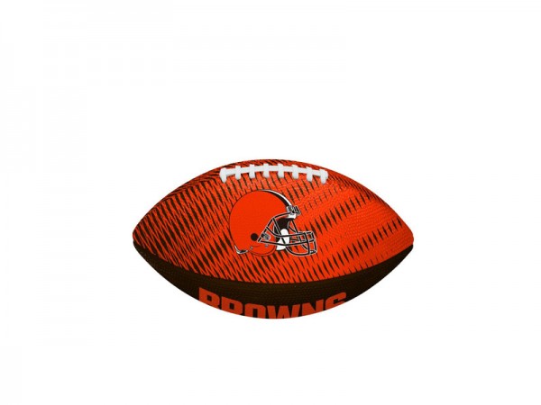 Wilson Football NFL Team Tailgate