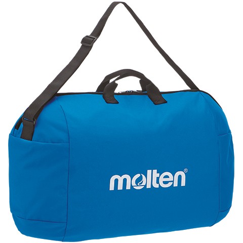 Molten Balltasche blau -für 6 Bälle