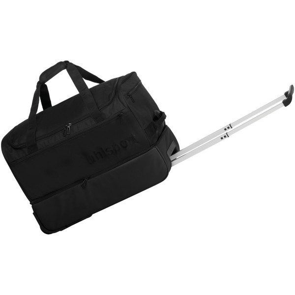 Uhlsport Travel Trolley Essential schwarz