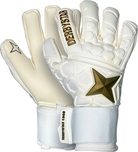 Derbystar Torwarthandschuhe APS 1968