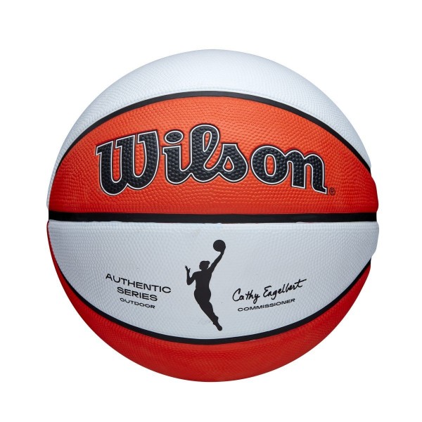 Wilson Basketball WNBA Authentic Series Outdoor