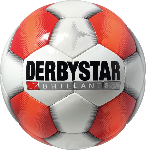 Derbystar Fußball Brillant S-Light