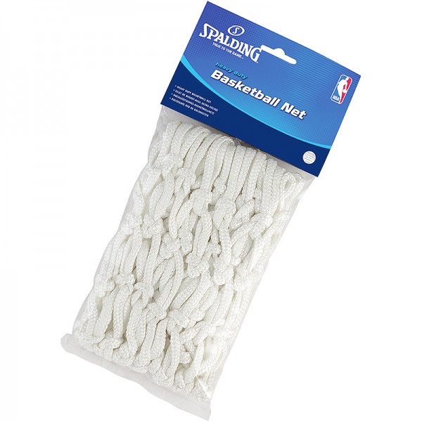 Spalding Basketballkorbnetz NBA einfarbig