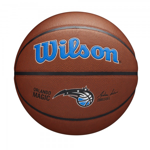 Wilson Basketball NBA Team Alliance Gr. 7