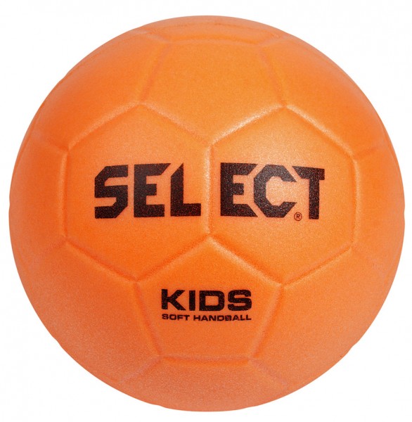 Select Kids Soft Handball