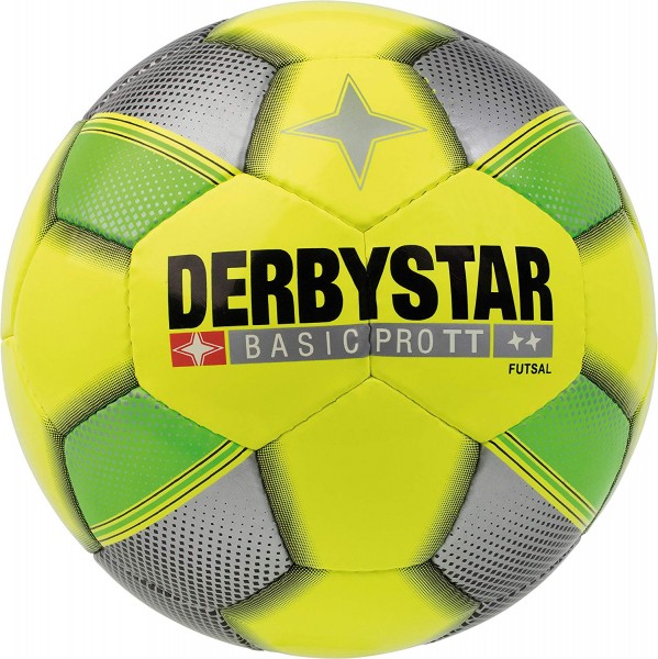 Derbystar Futsal Basic Pro TT