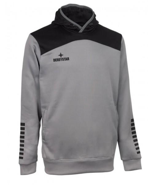 Derbystar Kapuzenpullover Ultimo (exklusiv für Mitglieder des JFV Schieferland)
