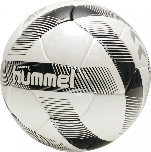 Hummel Fußball Concept Pro Spielball