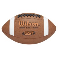 Wilson Football GST Composite Wilson Football GST Composite