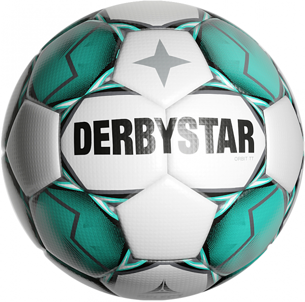 Derbystar Fußball Orbit TT v22 Trainingsball