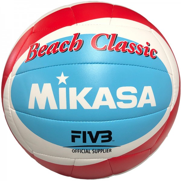 Mikasa Beachvolleyball Beach Classic BV543C