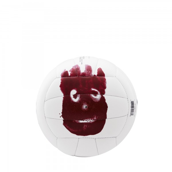 Wilson Beachvolleyball Mr.Wilson ( Cast Away ) Mini