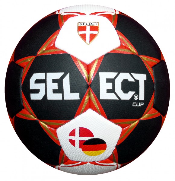 Derbystar Handball-Cup