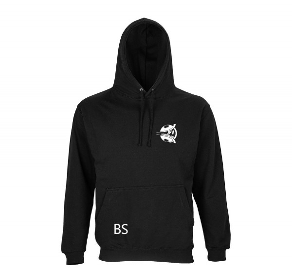 Fan Hoodie Schieferland (exklusiv für Mitglieder des JFV Schieferland) 2 Farben