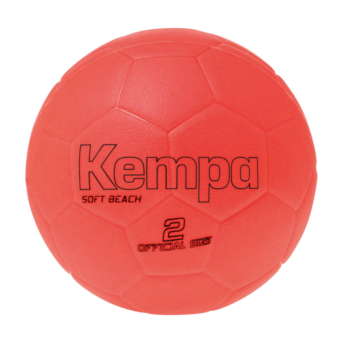 Kempa Handball Soft Beach Beachhandbälle Handball Bälle www