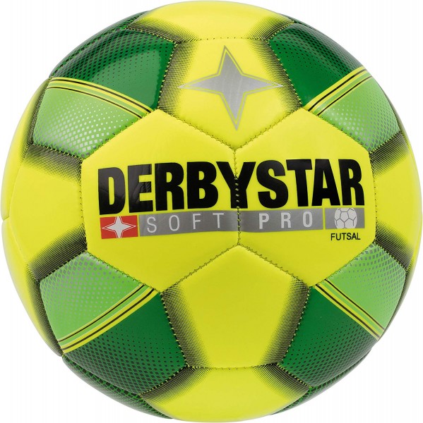 Dernystar Futsal Soft Pro