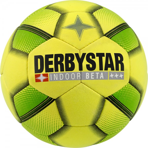 Derbystar Fußball Indoor Beta
