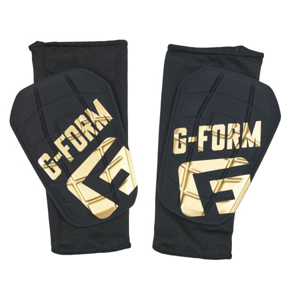 Derbystar Schienbeinschoner G-FORM PRO-S BLADE (exklusiv für Mitglieder des JFV Schieferland)