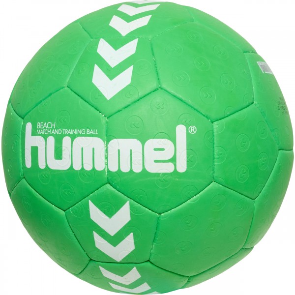 Hummel Handball Beach Green/White