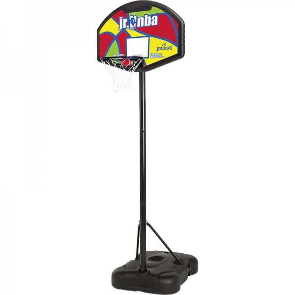 Spalding NBA Junior Series Korbanlage