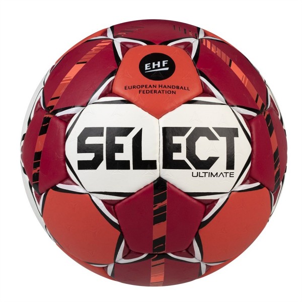 Select Handball Ultimate Top-Wettspielball