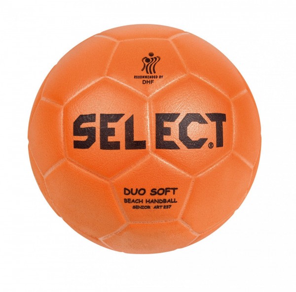 Select Duo Soft Beach