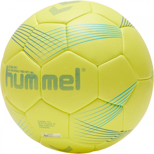 Hummel Handball Storm Pro 2021