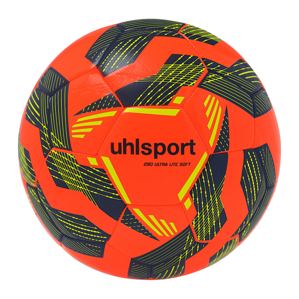 Uhlsport Fußball Ultra Lite Soft 290