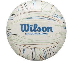 Wilson Volleyball Shoreline Eco Vb Of weiss OF