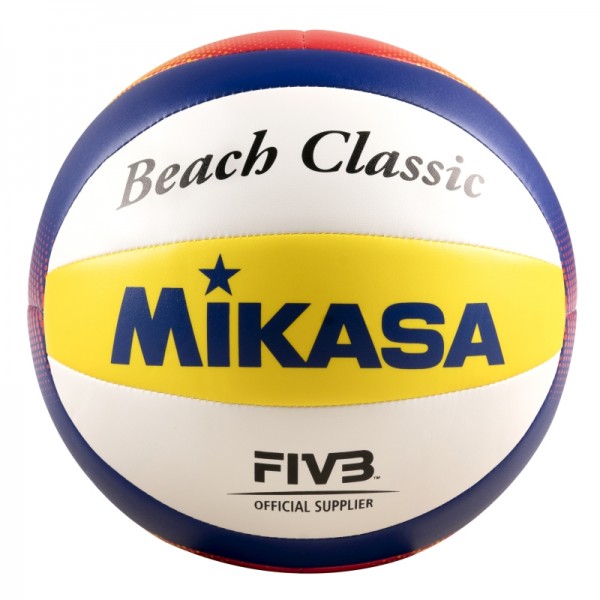 Mikasa Beachvolleyball BV552C Beach Classic 1604