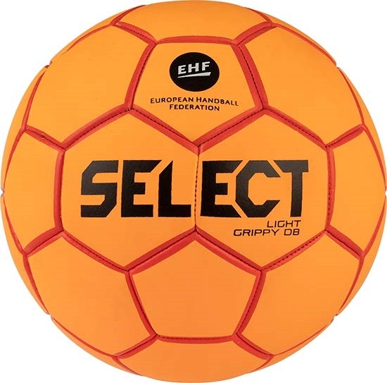 Select Handball Light Grippy Kinder- & Jugend-Trainingsball