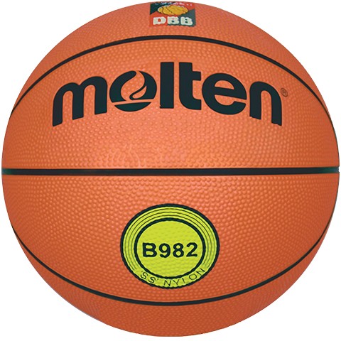 Molten Basketball B986 / B985 / B982
