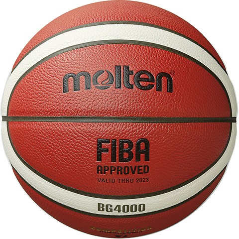 Molten Basketball BXG4000