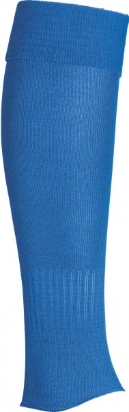 Derbystar Tube Stutzen blau (exklusiv für Mitglieder des BSC Güls)