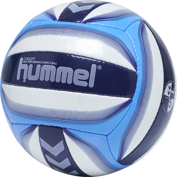 Hummel Volleyball Concept