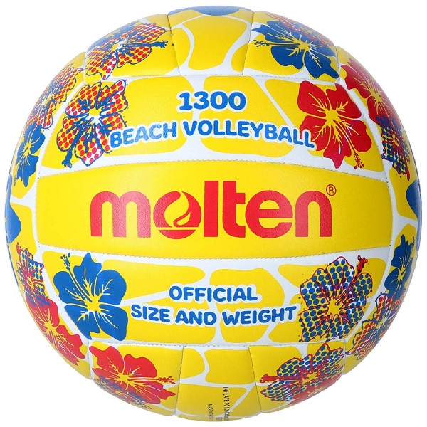 Molten Beachvolleyball V5B1300