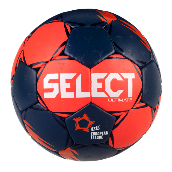 Select Handball Ultimate European League V21