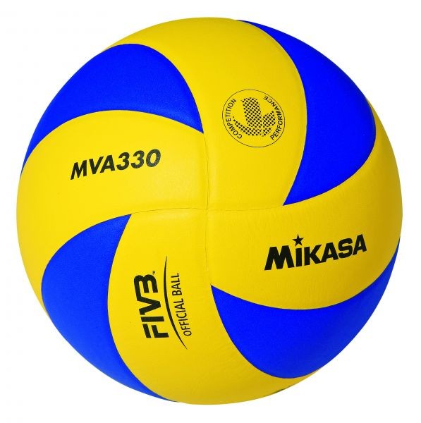 Mikasa Hallenvolleyball MVA 330 1168