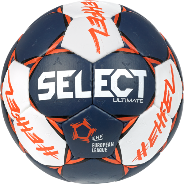 Select Handball Ultimate EHF European League v22