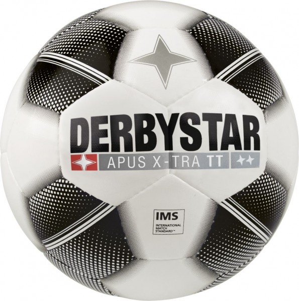 Derbystar Fußball Apus X-Tra TT Gr. 5