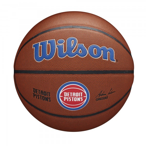 Wilson Basketball NBA Team Alliance Gr. 7