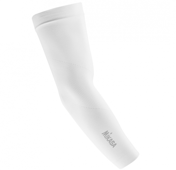 SUMIKO Armwärmer Unisex weiß